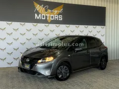 2022 Nissan Note e-Power Kıbrıs | KKTC İkinci El Satılık Araba - Thumbnail 5