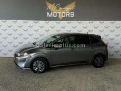 2022 Nissan Note e-Power Kıbrıs | KKTC İkinci El Satılık Araba - Thumbnail 1