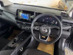 2022 Nissan Note e-Power Kıbrıs | KKTC İkinci El Satılık Araba - Thumbnail 4