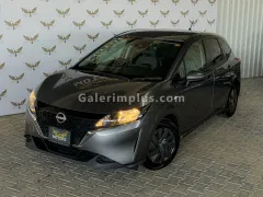 2022 Nissan Note e-Power Kıbrıs | KKTC İkinci El Satılık Araba - Thumbnail 6