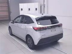 2022 Nissan Note e-Power Kıbrıs | KKTC İkinci El Satılık Araba - Thumbnail 5