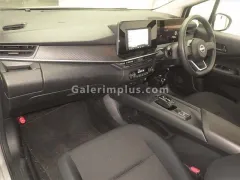 2022 Nissan Note e-Power Kıbrıs | KKTC İkinci El Satılık Araba - Thumbnail 5