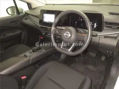 2022 Nissan Note e-Power Kıbrıs | KKTC İkinci El Satılık Araba - Thumbnail 4