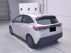 2022 Nissan Note e-Power Kıbrıs | KKTC İkinci El Satılık Araba - Thumbnail 3