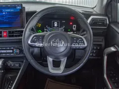 2022 Toyota Raize  Kıbrıs | KKTC İkinci El Satılık Araba - Thumbnail 8