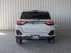 2022 Toyota Raize  Kıbrıs | KKTC İkinci El Satılık Araba - Thumbnail 5