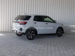 2022 Toyota Raize  Kıbrıs | KKTC İkinci El Satılık Araba - Thumbnail 3