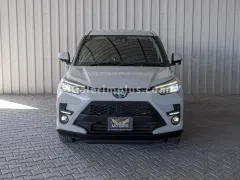 2022 Toyota Raize  Kıbrıs | KKTC İkinci El Satılık Araba - Thumbnail 4