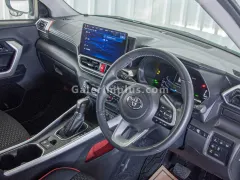 2022 Toyota Raize  Kıbrıs | KKTC İkinci El Satılık Araba - Thumbnail 6