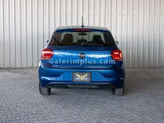 2022 Volkswagen Polo 1.0 TSI Kıbrıs | KKTC İkinci El Satılık Araba - Thumbnail 5
