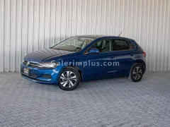 2022 Volkswagen Polo 1.0 TSI Kıbrıs | KKTC İkinci El Satılık Araba - Thumbnail 1
