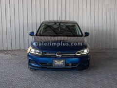 2022 Volkswagen Polo 1.0 TSI Kıbrıs | KKTC İkinci El Satılık Araba - Thumbnail 4