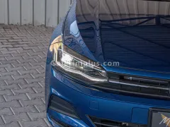 2022 Volkswagen Polo 1.0 TSI Kıbrıs | KKTC İkinci El Satılık Araba - Thumbnail 8