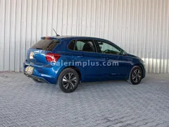 2022 Volkswagen Polo 1.0 TSI Kıbrıs | KKTC İkinci El Satılık Araba - Thumbnail 3