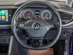 2022 Volkswagen Polo 1.0 TSI Kıbrıs | KKTC İkinci El Satılık Araba - Thumbnail 7