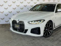 2023 BMW 4 Serisi 420d xDrive Kıbrıs | KKTC İkinci El Satılık Araba - Thumbnail 4