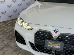 2023 BMW 4 Serisi 420d xDrive Kıbrıs | KKTC İkinci El Satılık Araba - Thumbnail 7
