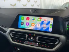 2023 BMW 4 Serisi 420d xDrive Kıbrıs | KKTC İkinci El Satılık Araba - Thumbnail 6