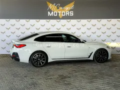 2023 BMW 4 Serisi 420d xDrive Kıbrıs | KKTC İkinci El Satılık Araba - Thumbnail 3