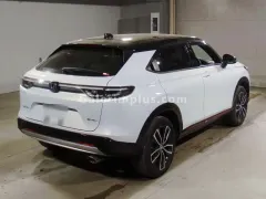 2023 Honda Vezel 1.5 i-VTEC Hybrid Automatic Kıbrıs | KKTC İkinci El Satılık Araba - Thumbnail 7