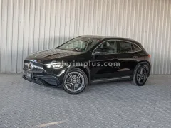 2023 Mercedes - Benz GLA 200 d Kıbrıs | KKTC İkinci El Satılık Araba - Thumbnail 2