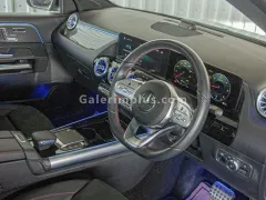 2023 Mercedes - Benz GLA 200 d Kıbrıs | KKTC İkinci El Satılık Araba - Thumbnail 6