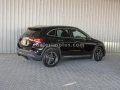 2023 Mercedes - Benz GLA 200 d Kıbrıs | KKTC İkinci El Satılık Araba - Thumbnail 3