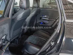 2023 Mercedes - Benz GLA 200 d Kıbrıs | KKTC İkinci El Satılık Araba - Thumbnail 8