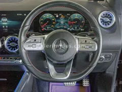 2023 Mercedes - Benz GLA 200 d Kıbrıs | KKTC İkinci El Satılık Araba - Thumbnail 7