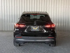 2023 Mercedes - Benz GLA 200 d Kıbrıs | KKTC İkinci El Satılık Araba - Thumbnail 5
