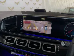 2023 Mercedes-Benz GLE 300 d Kıbrıs | KKTC İkinci El Satılık Araba - Thumbnail 8