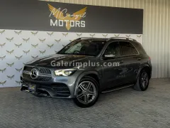 2023 Mercedes-Benz GLE 300 d Kıbrıs | KKTC İkinci El Satılık Araba - Thumbnail 5