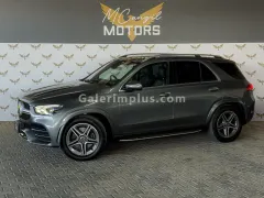 2023 Mercedes-Benz GLE 300 d Kıbrıs | KKTC İkinci El Satılık Araba - Thumbnail 2