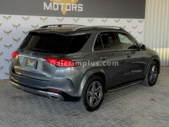 2023 Mercedes-Benz GLE 300 d Kıbrıs | KKTC İkinci El Satılık Araba - Thumbnail 7