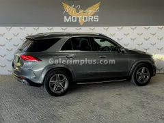 2023 Mercedes-Benz GLE 300 d Kıbrıs | KKTC İkinci El Satılık Araba - Thumbnail 3