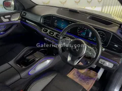 2023 Mercedes-Benz GLE 300 d Kıbrıs | KKTC İkinci El Satılık Araba - Thumbnail 4