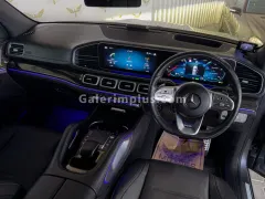 2023 Mercedes-Benz GLE 300 d Kıbrıs | KKTC İkinci El Satılık Araba - Thumbnail 6
