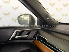 2023 Mitsubishi Outlander 2.4 Kıbrıs | KKTC İkinci El Satılık Araba - Thumbnail 8