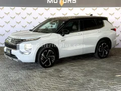 2023 Mitsubishi Outlander 2.4 Kıbrıs | KKTC İkinci El Satılık Araba - Thumbnail 2