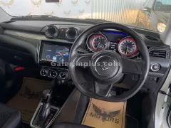 2023 Suzuki Swift 1.2 Kıbrıs | KKTC İkinci El Satılık Araba - Thumbnail 4