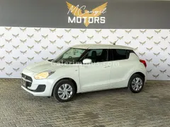 2023 Suzuki Swift 1.2 Kıbrıs | KKTC İkinci El Satılık Araba - Thumbnail 2
