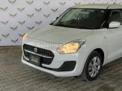 2023 Suzuki Swift 1.2 Kıbrıs | KKTC İkinci El Satılık Araba - Thumbnail 5