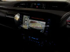 2023 Toyota Hilux 2.4 D Kıbrıs | KKTC İkinci El Satılık Araba - Thumbnail 7