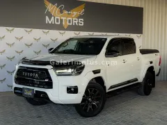 2023 Toyota Hilux 2.4 D Kıbrıs | KKTC İkinci El Satılık Araba - Thumbnail 5