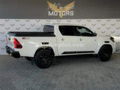 2023 Toyota Hilux 2.4 D Kıbrıs | KKTC İkinci El Satılık Araba - Thumbnail 3
