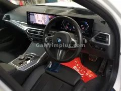 2024 BMW 3 Serisi 320d xDrive Kıbrıs | KKTC İkinci El Satılık Araba - Thumbnail 6
