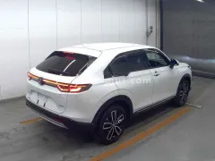 2024 Honda Vezel 1.5 i-VTEC Hybrid Automatic Kıbrıs | KKTC İkinci El Satılık Araba - Thumbnail 5