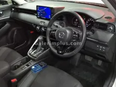 2024 Honda Vezel 1.5 i-VTEC Hybrid Automatic Kıbrıs | KKTC İkinci El Satılık Araba - Thumbnail 6