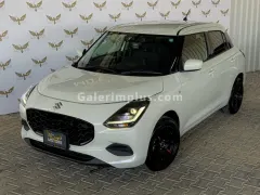 2024 Suzuki Swift 1.2 Kıbrıs | KKTC İkinci El Satılık Araba - Thumbnail 7
