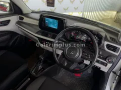 2024 Suzuki Swift 1.2 Kıbrıs | KKTC İkinci El Satılık Araba - Thumbnail 6